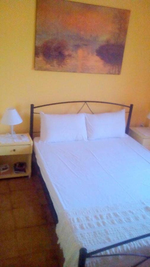 Estia Holiday Apartment & Studio Vathy  Zewnętrze zdjęcie