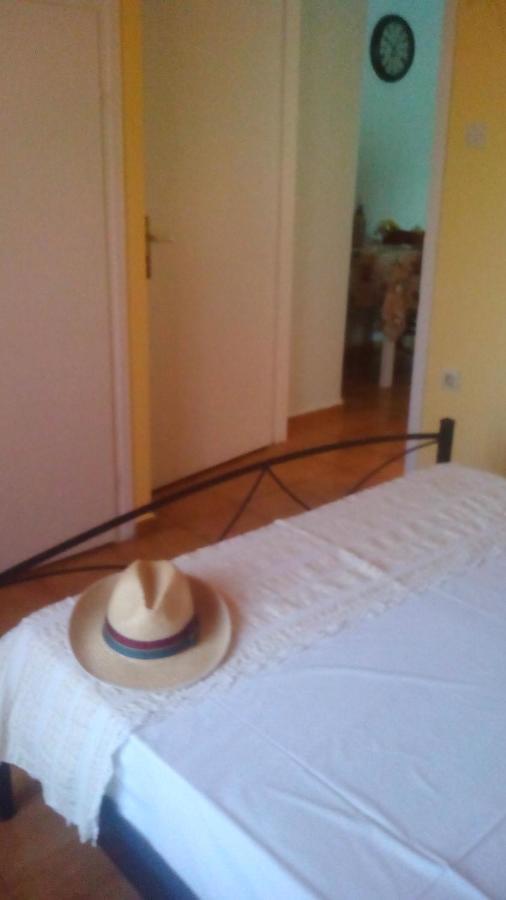 Estia Holiday Apartment & Studio Vathy  Zewnętrze zdjęcie