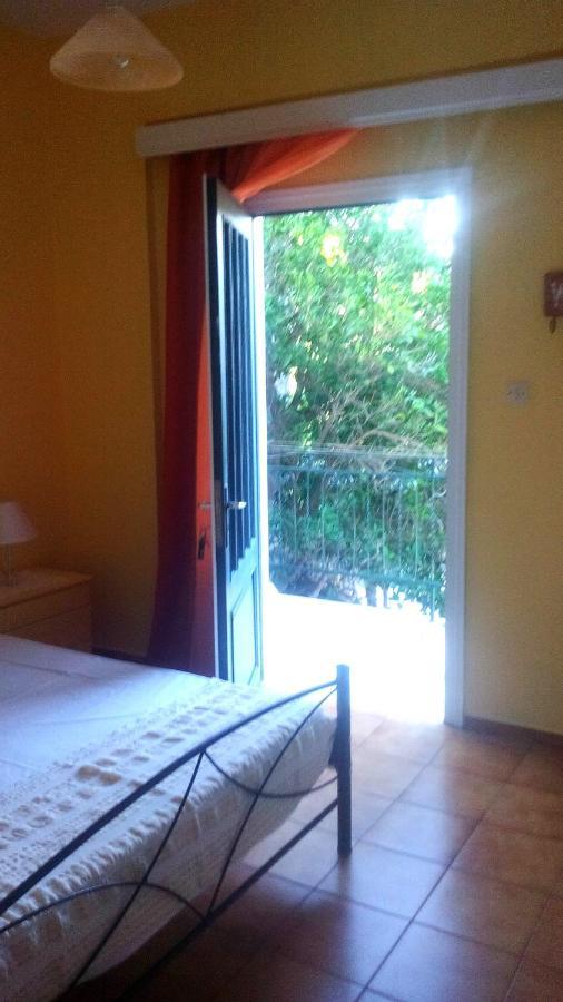 Estia Holiday Apartment & Studio Vathy  Zewnętrze zdjęcie