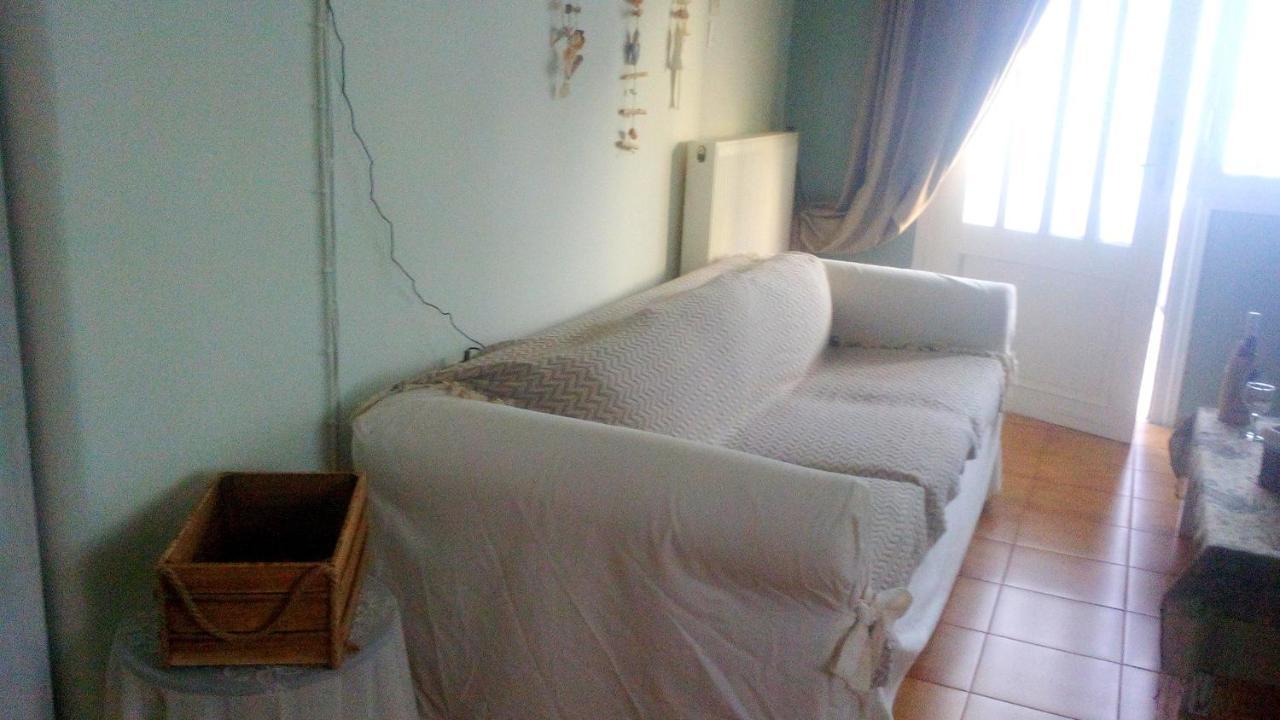 Estia Holiday Apartment & Studio Vathy  Zewnętrze zdjęcie