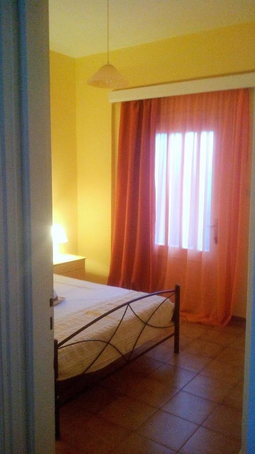Estia Holiday Apartment & Studio Vathy  Zewnętrze zdjęcie