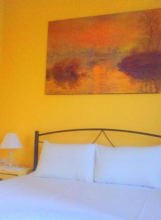 Estia Holiday Apartment & Studio Vathy  Zewnętrze zdjęcie