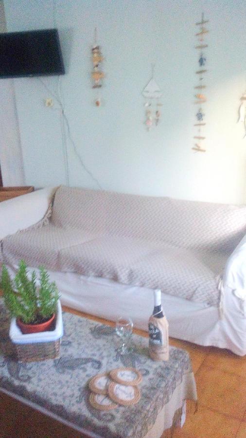 Estia Holiday Apartment & Studio Vathy  Zewnętrze zdjęcie