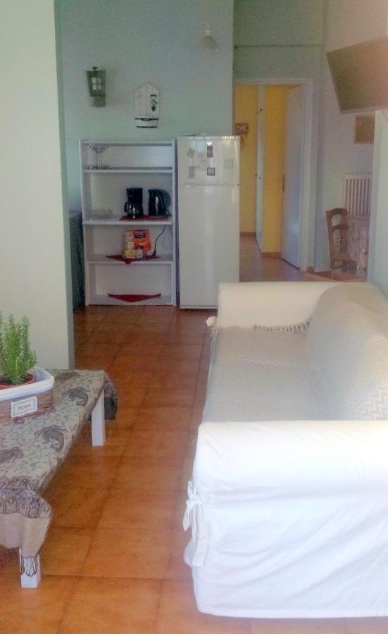 Estia Holiday Apartment & Studio Vathy  Zewnętrze zdjęcie