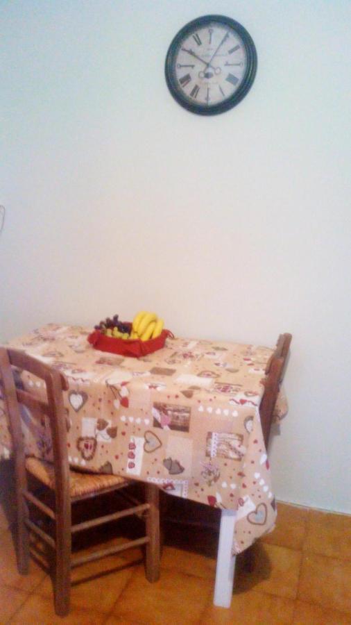Estia Holiday Apartment & Studio Vathy  Zewnętrze zdjęcie