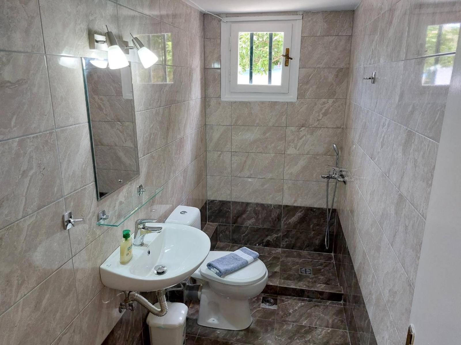 Estia Holiday Apartment & Studio Vathy  Zewnętrze zdjęcie