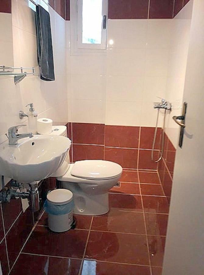 Estia Holiday Apartment & Studio Vathy  Zewnętrze zdjęcie