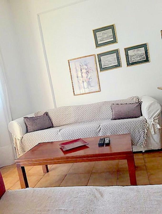 Estia Holiday Apartment & Studio Vathy  Zewnętrze zdjęcie